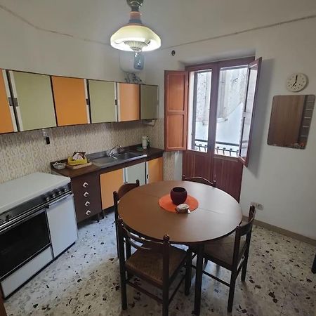 Casa Vacanza Pacentro Esterno foto