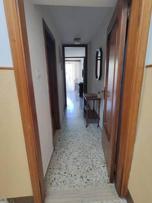 Casa Vacanza Pacentro Esterno foto