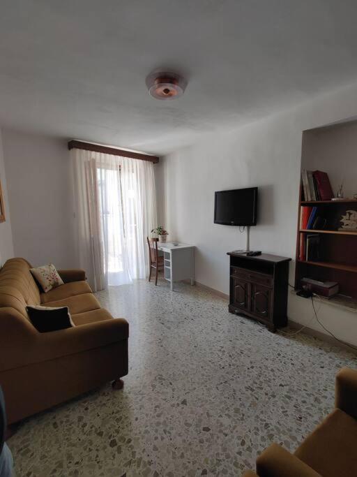 Casa Vacanza Pacentro Esterno foto