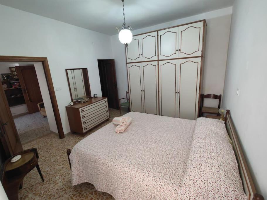Casa Vacanza Pacentro Esterno foto