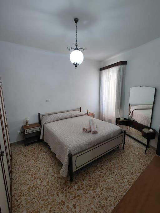 Casa Vacanza Pacentro Esterno foto